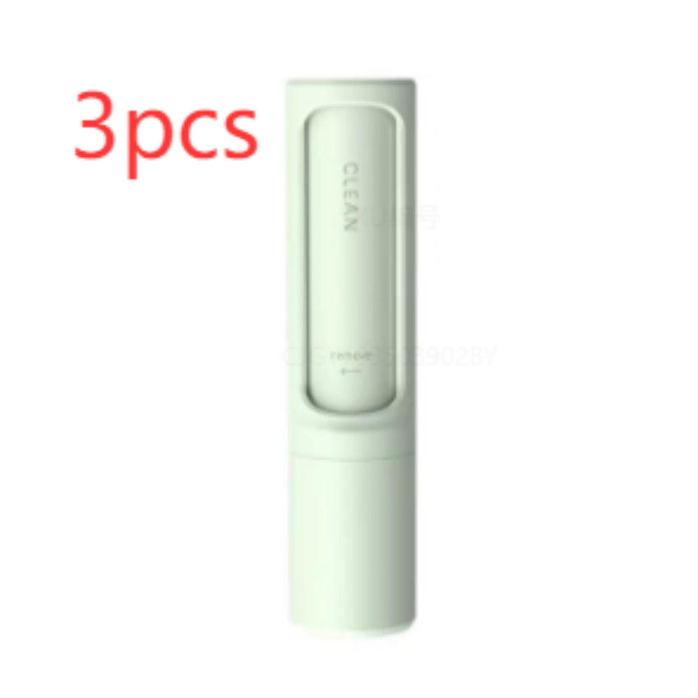 
Green brush · 3-pack