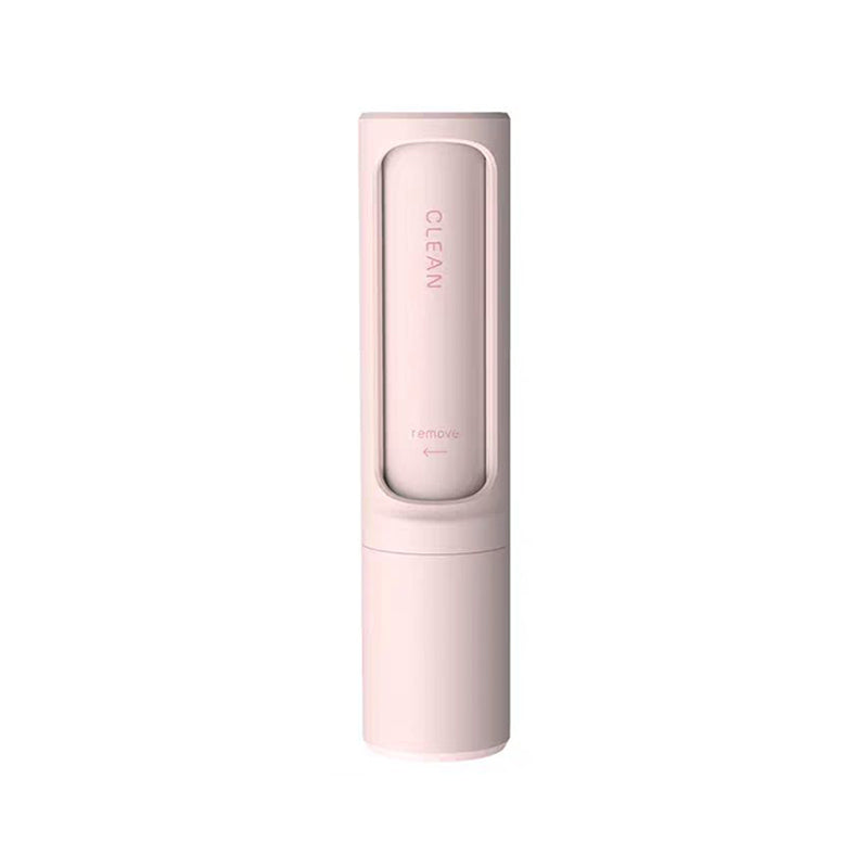 
Pink brush