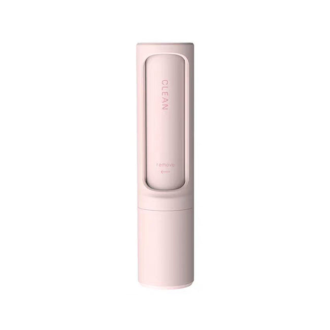 
Pink brush