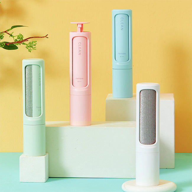 
Four-colour brush set