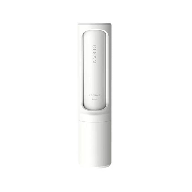 
White brush