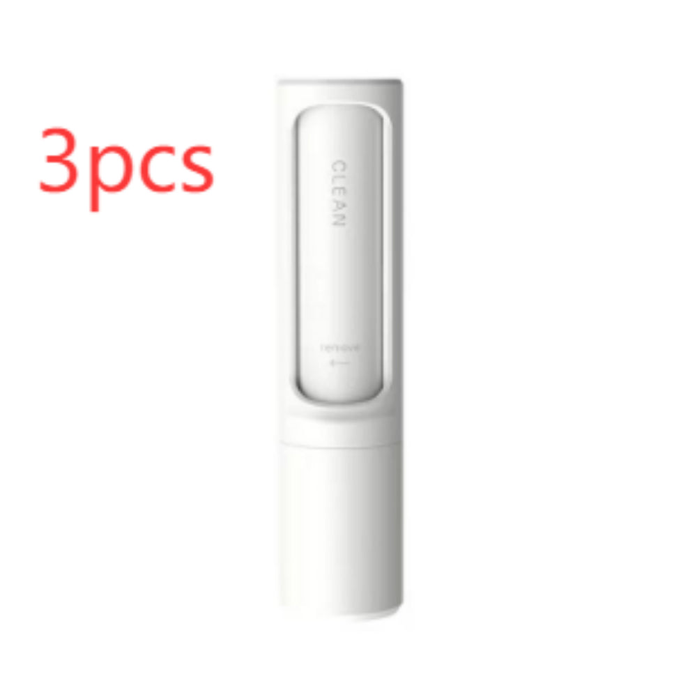 
White brush · 3-pack
