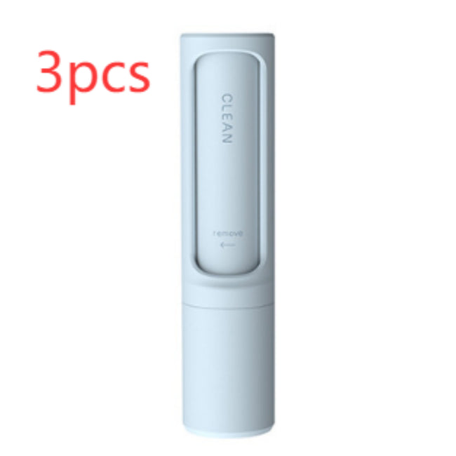 
Blue brush · 3-pack