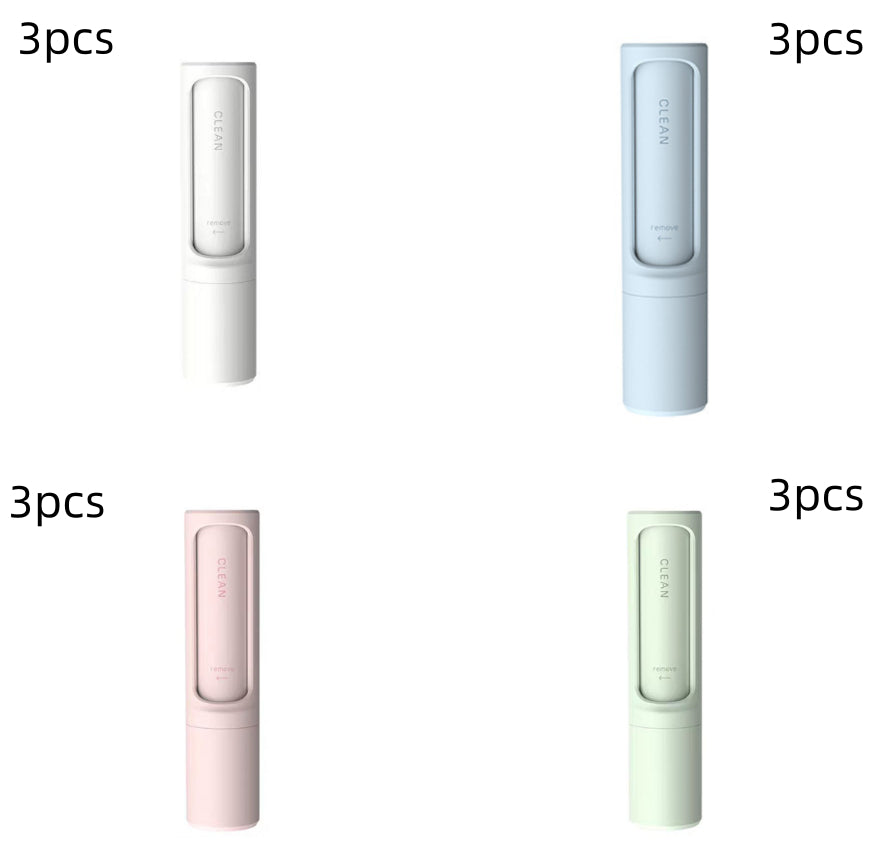 
Four-colour brush · 12-pack