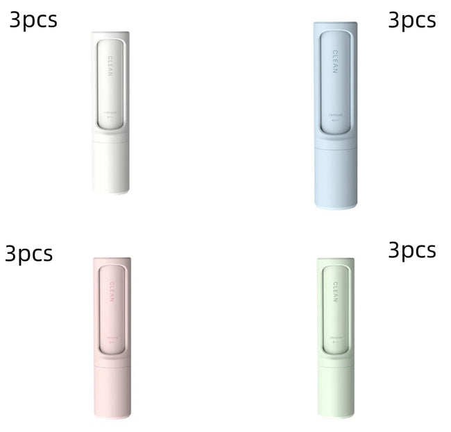 
Four-colour brush · 12-pack