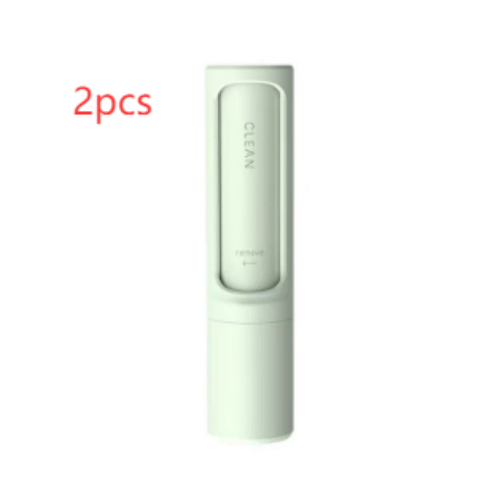 
Green brush · 2-pack