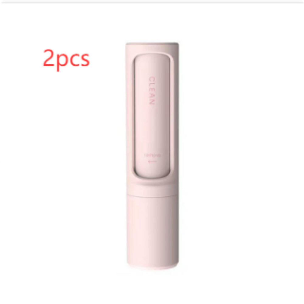 
Pink brush · 2-pack